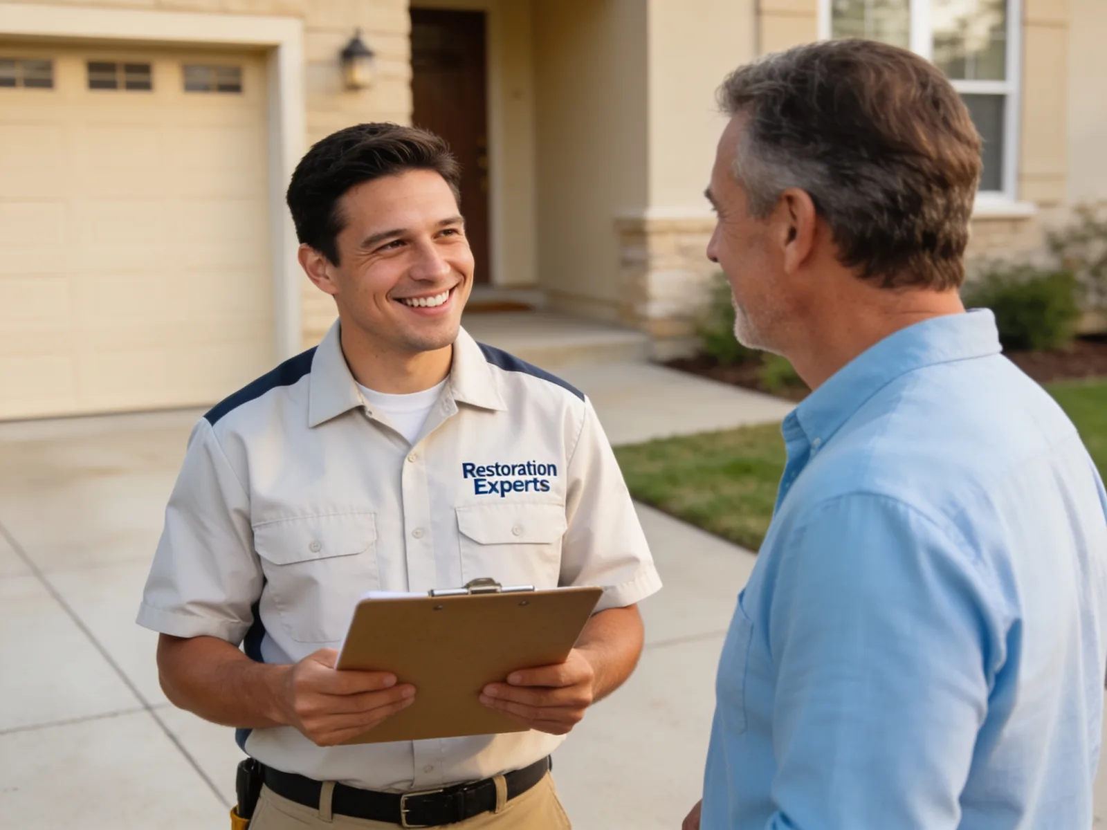 Water Damage Cleanup Spangle, WA FAQs